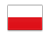 RISTORANTE IL RAGNO BLU - Polski